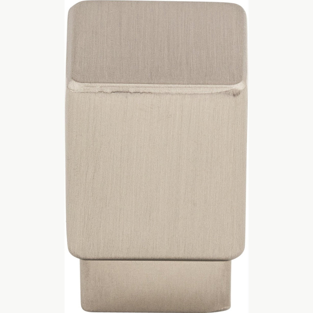 TOP KNOBS Tapered Cabinet Knobs & Pulls