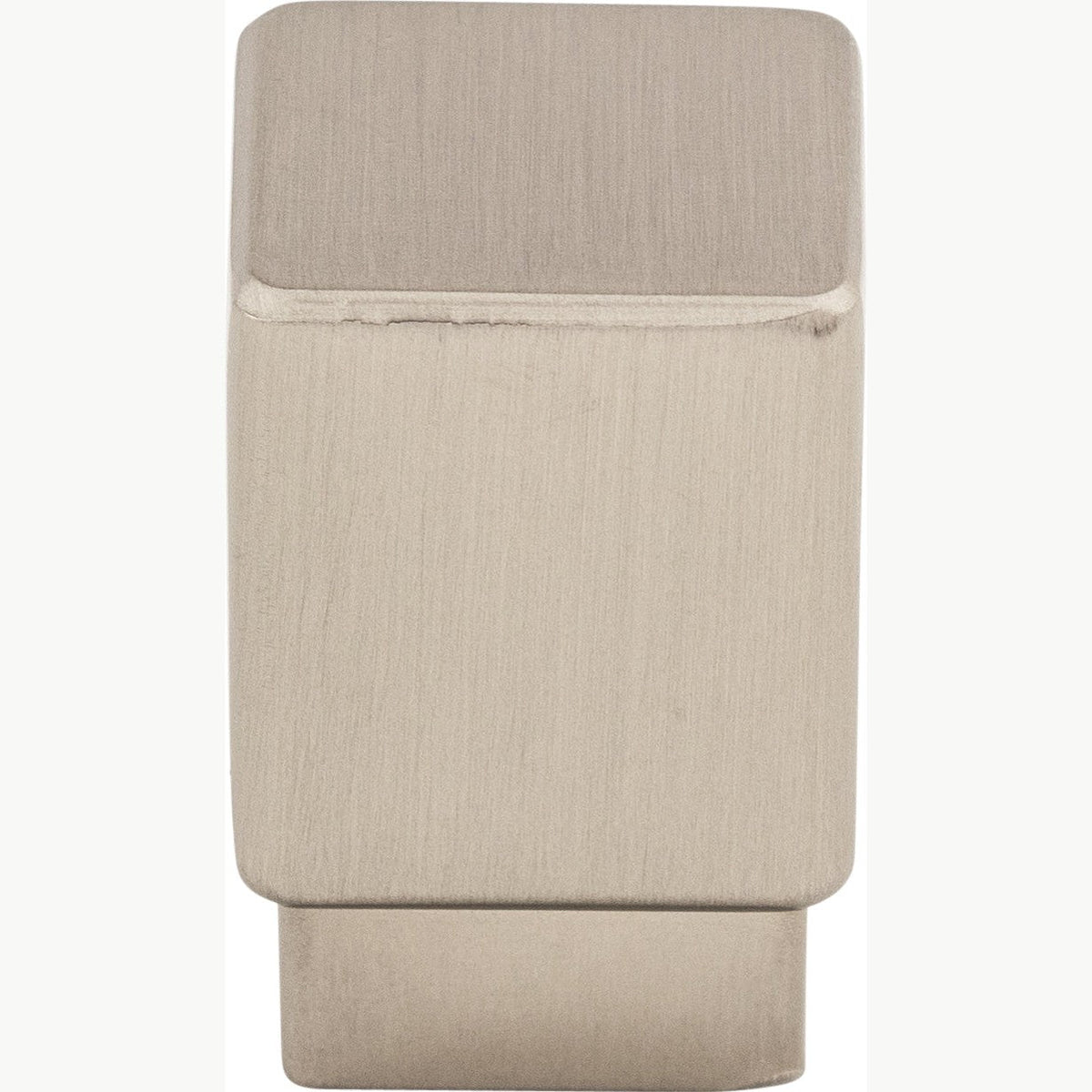 TOP KNOBS Tapered Cabinet Knobs & Pulls