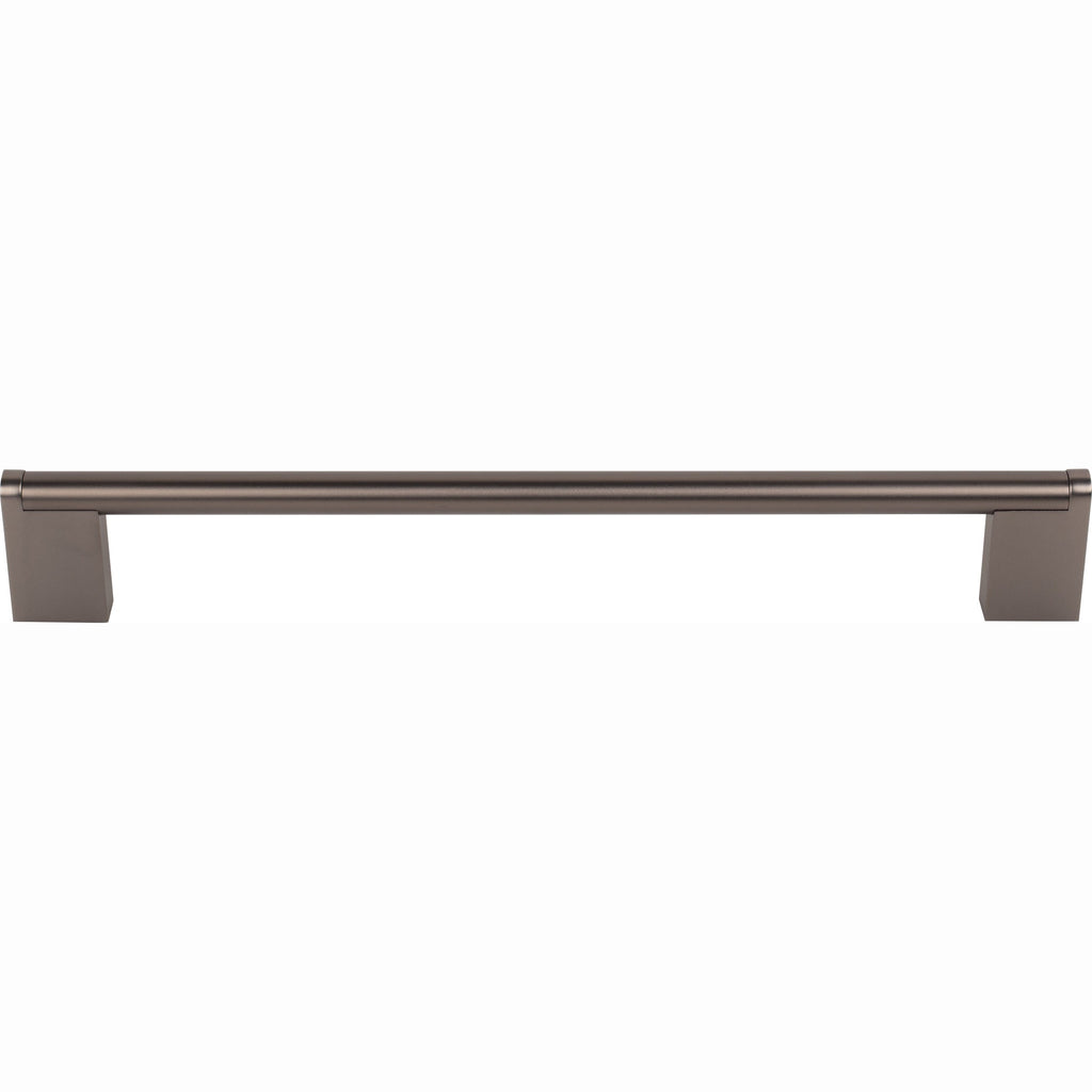 TOP KNOBS Princetonian Cabinet & Appliance Pulls