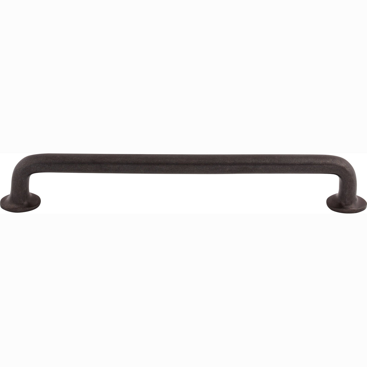 TOP KNOBS Aspen Rounded Cabinet Pulls