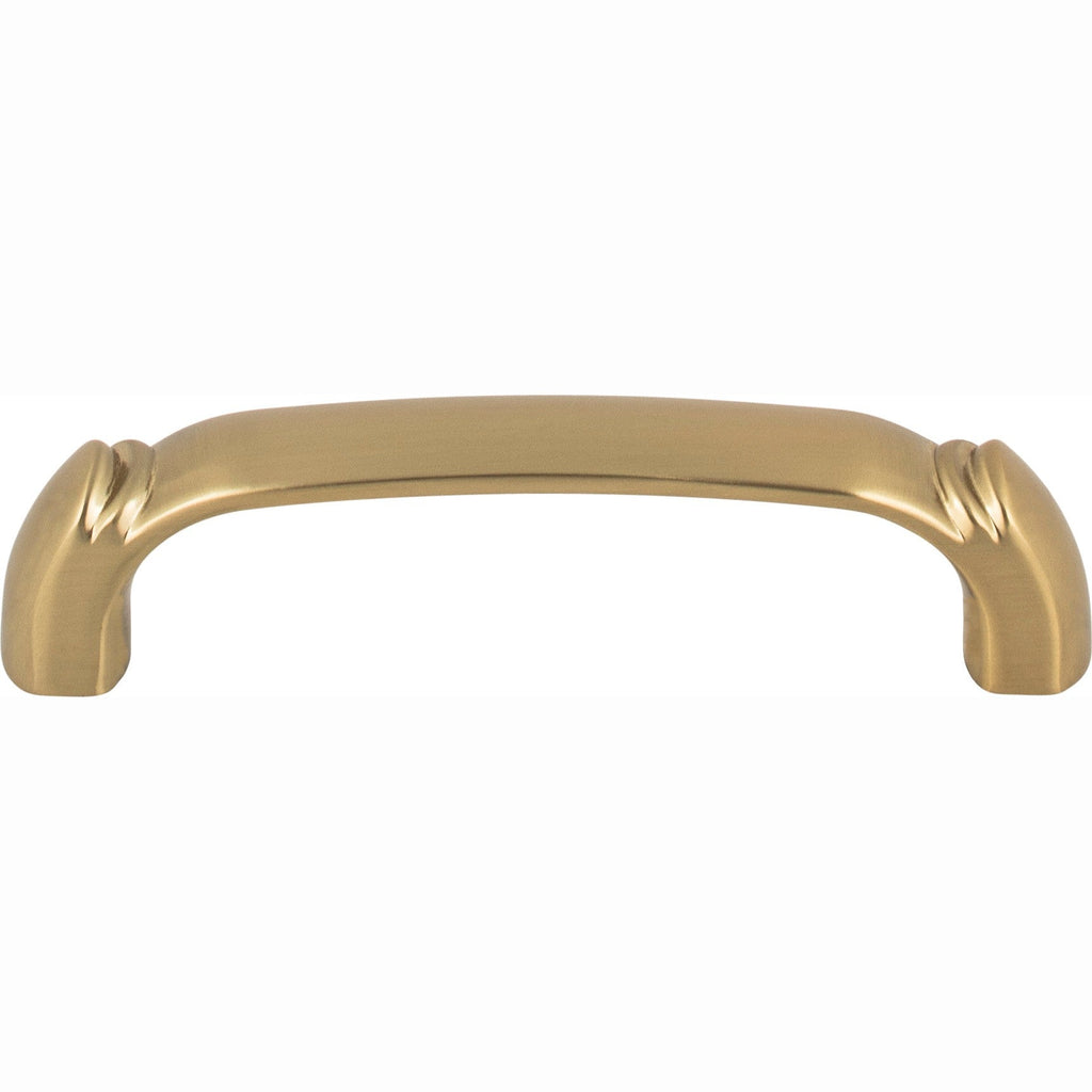 TOP KNOBS Pomander Cabinet Pulls