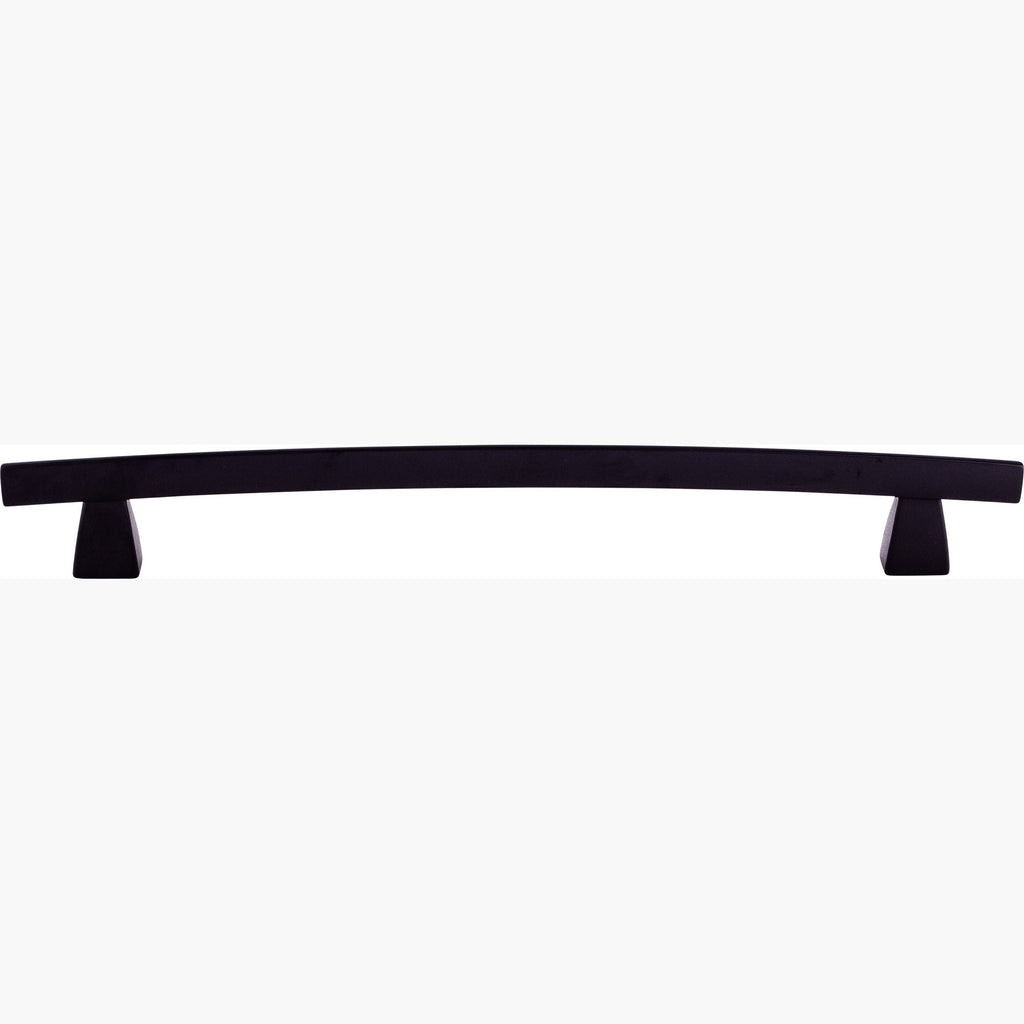 TOP KNOBS Arched Cabinet Knobs & Pulls