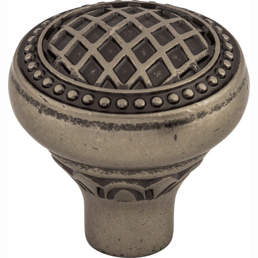 TOP KNOBS Trevi Cabinet Knobs & Pulls