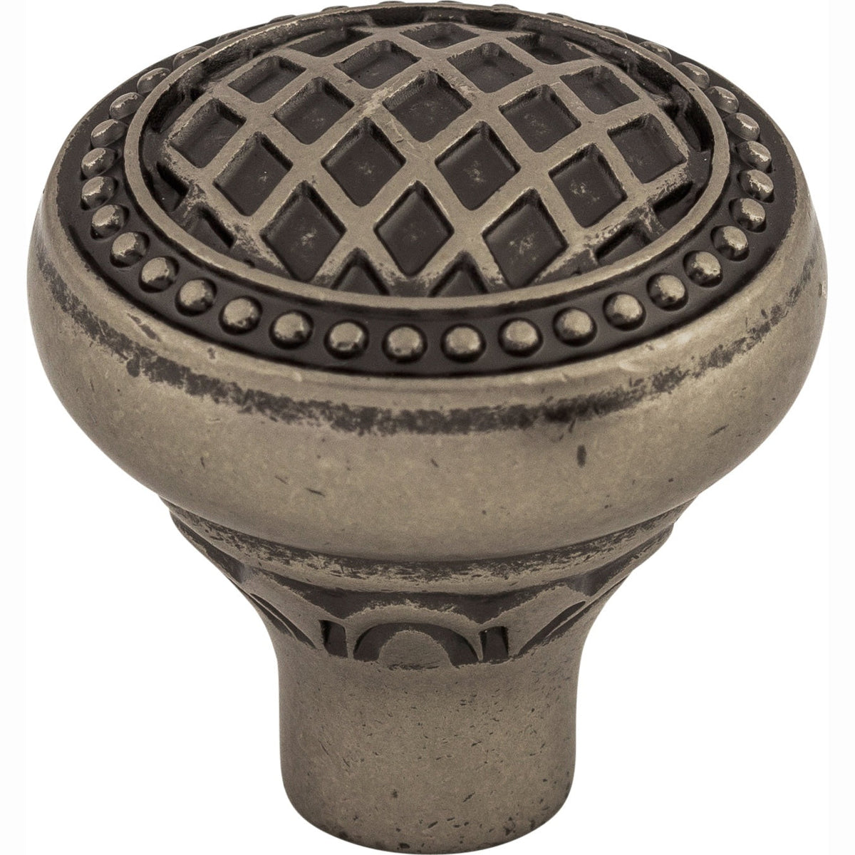TOP KNOBS Trevi Cabinet Knobs & Pulls