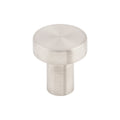 TOP KNOBS Post Cabinet Knob