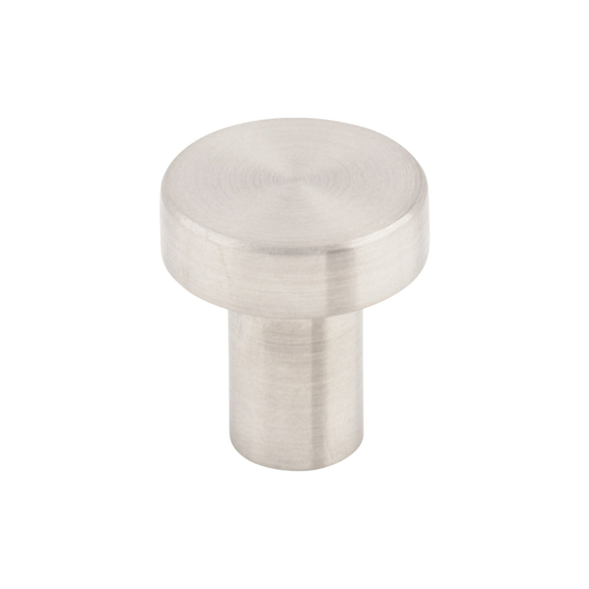 TOP KNOBS Post Cabinet Knob