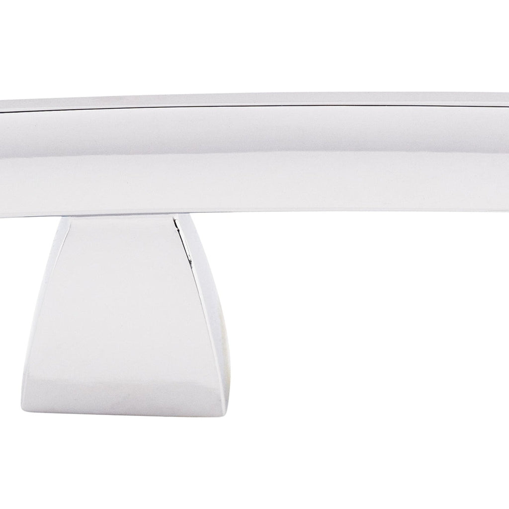 TOP KNOBS Arched Cabinet Knobs & Pulls