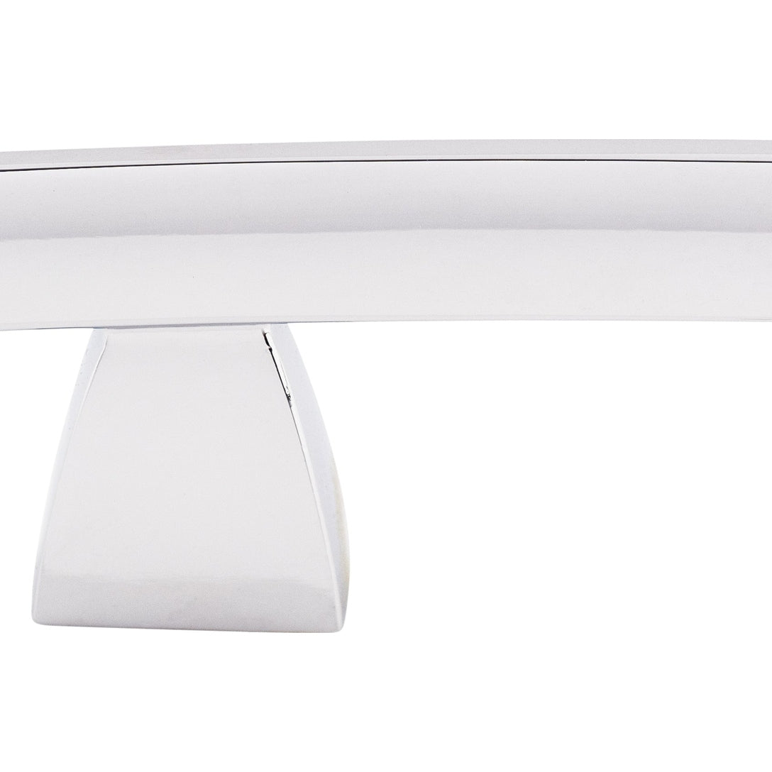 TOP KNOBS Arched Cabinet Knobs & Pulls