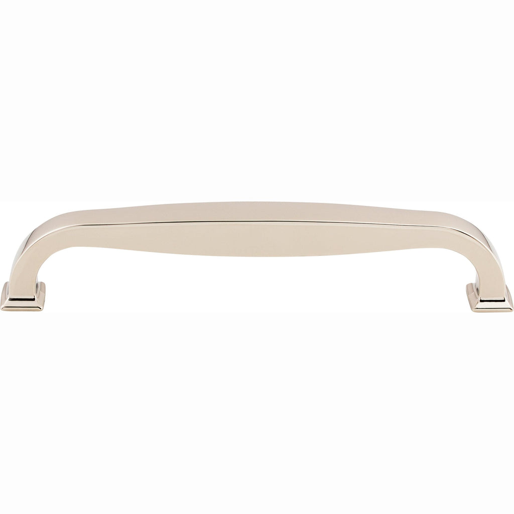 TOP KNOBS Contour Cabinet Knobs & Pulls