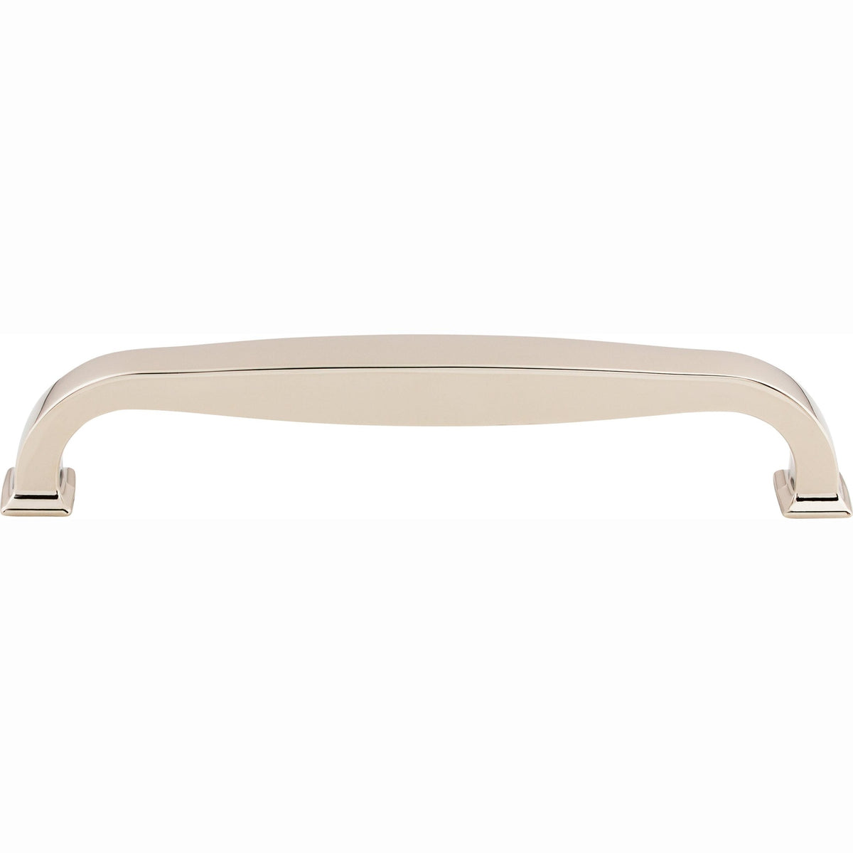 TOP KNOBS Contour Cabinet Knobs & Pulls