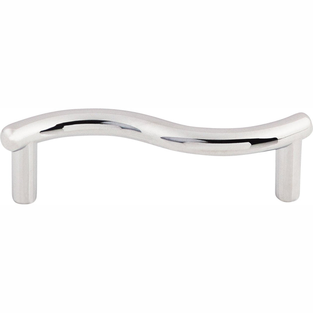 TOP KNOBS Spiral Cabinet Pulls
