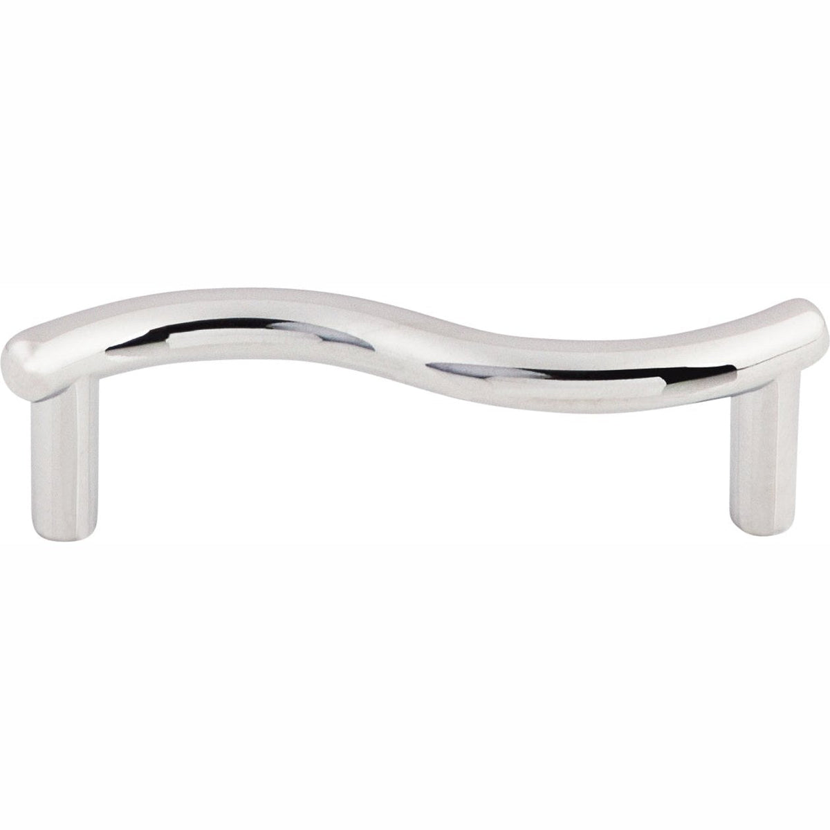 TOP KNOBS Spiral Cabinet Pulls