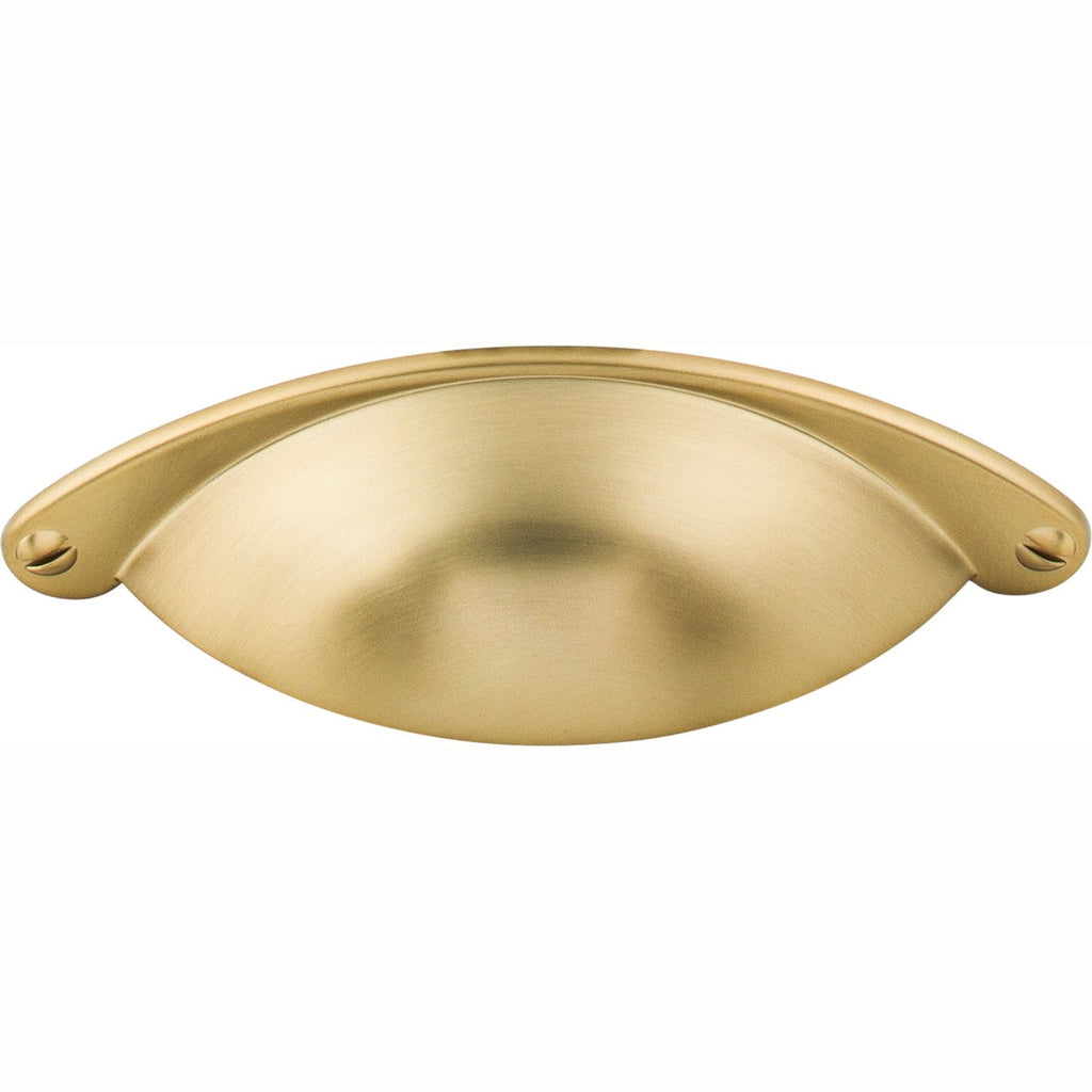 TOP KNOBS Arendal Cabinet Pulls & Cup Pulls