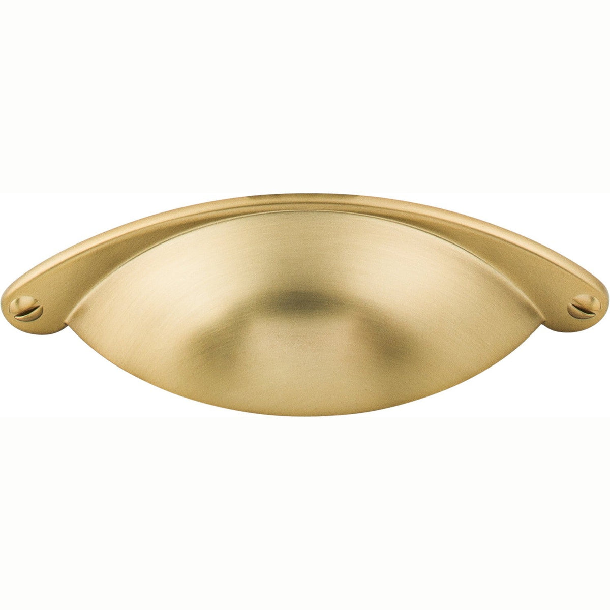 TOP KNOBS Arendal Cabinet Pulls & Cup Pulls
