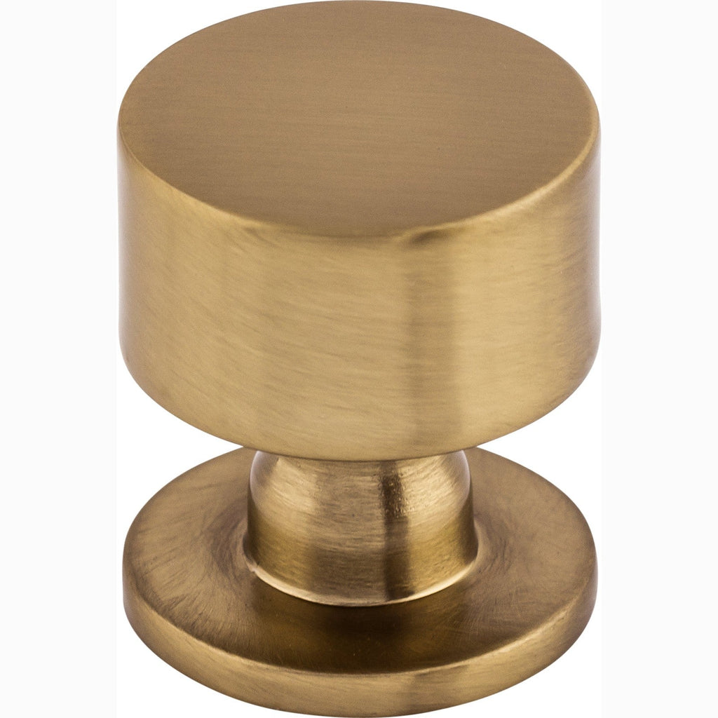 TOP KNOBS Lily Cabinet Knobs & Pulls