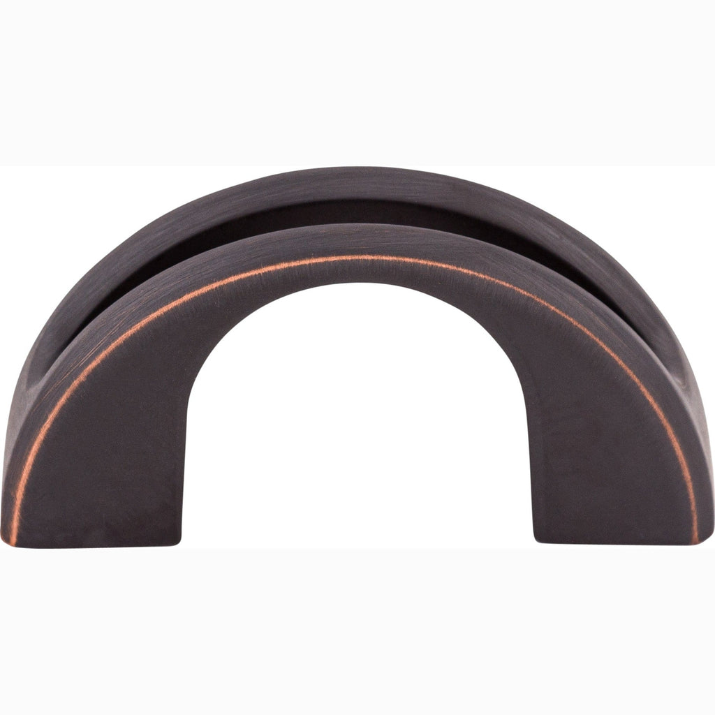 TOP KNOBS Tango Cabinet Pulls