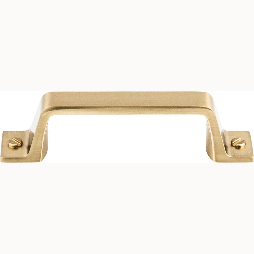 TOP KNOBS Channing Cabinet Knobs & Pulls