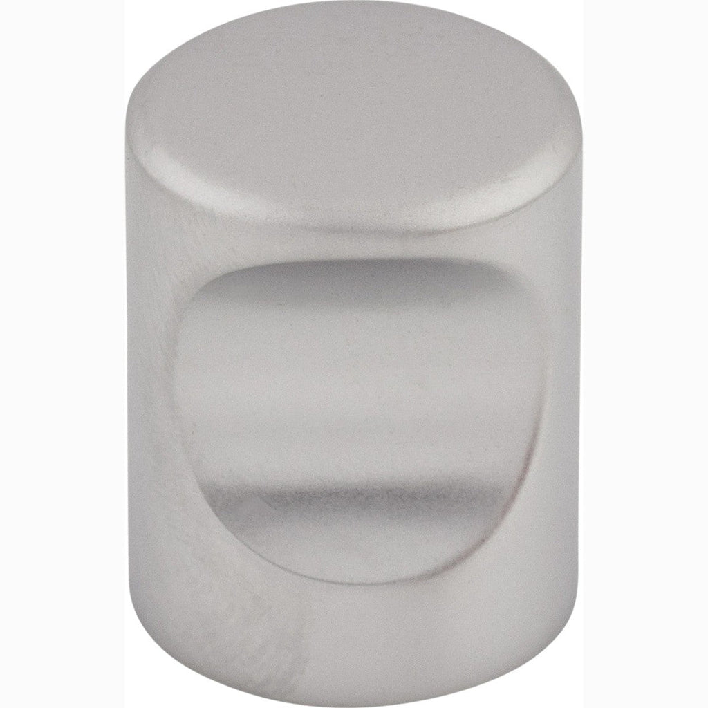 TOP KNOBS Indent Cabinet Knobs