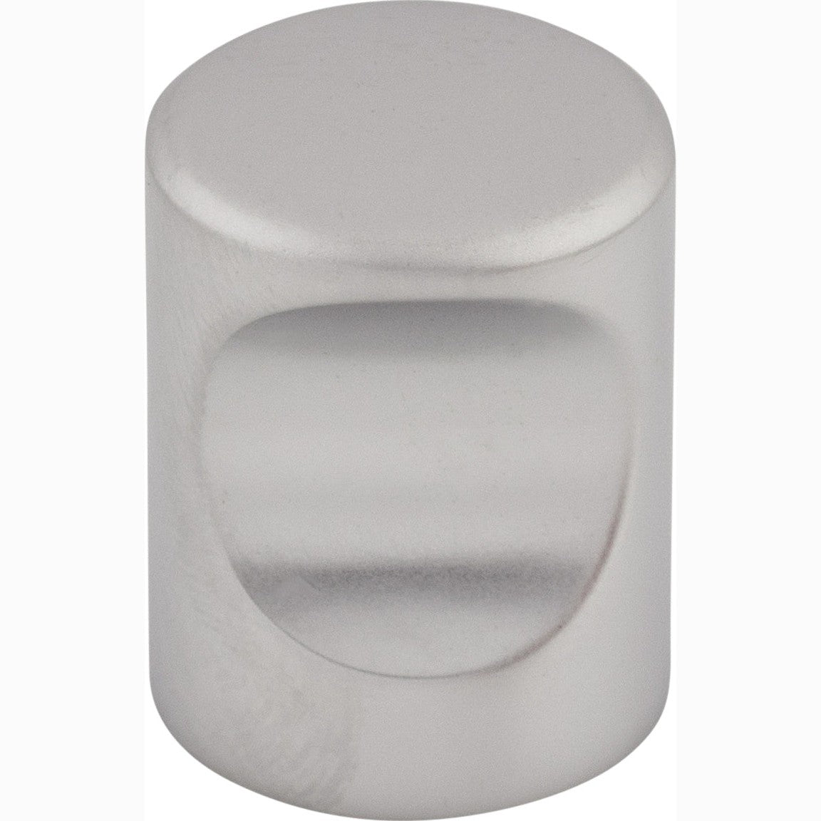 TOP KNOBS Indent Cabinet Knobs