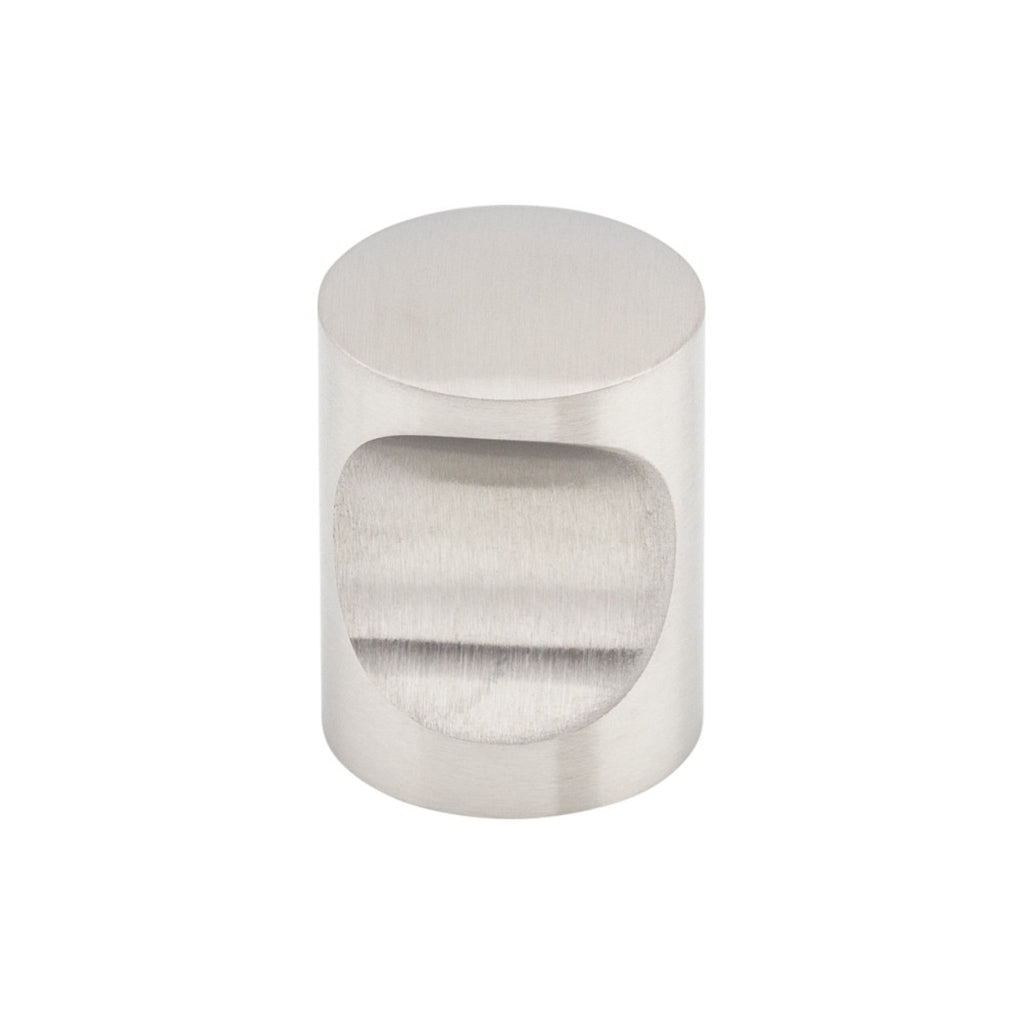 TOP KNOBS Indent Cabinet Knobs