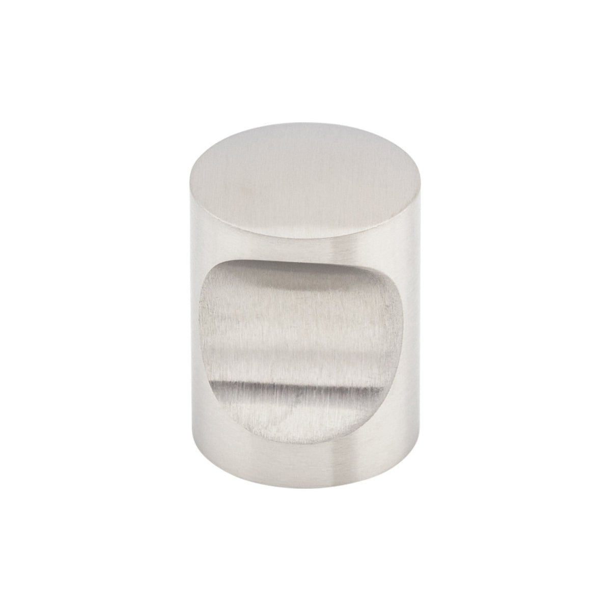 TOP KNOBS Indent Cabinet Knobs