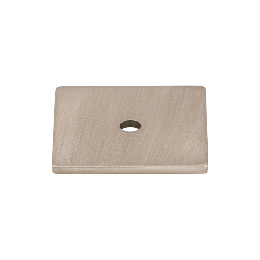 TOP KNOBS Square Cabinet Knobs & Pulls