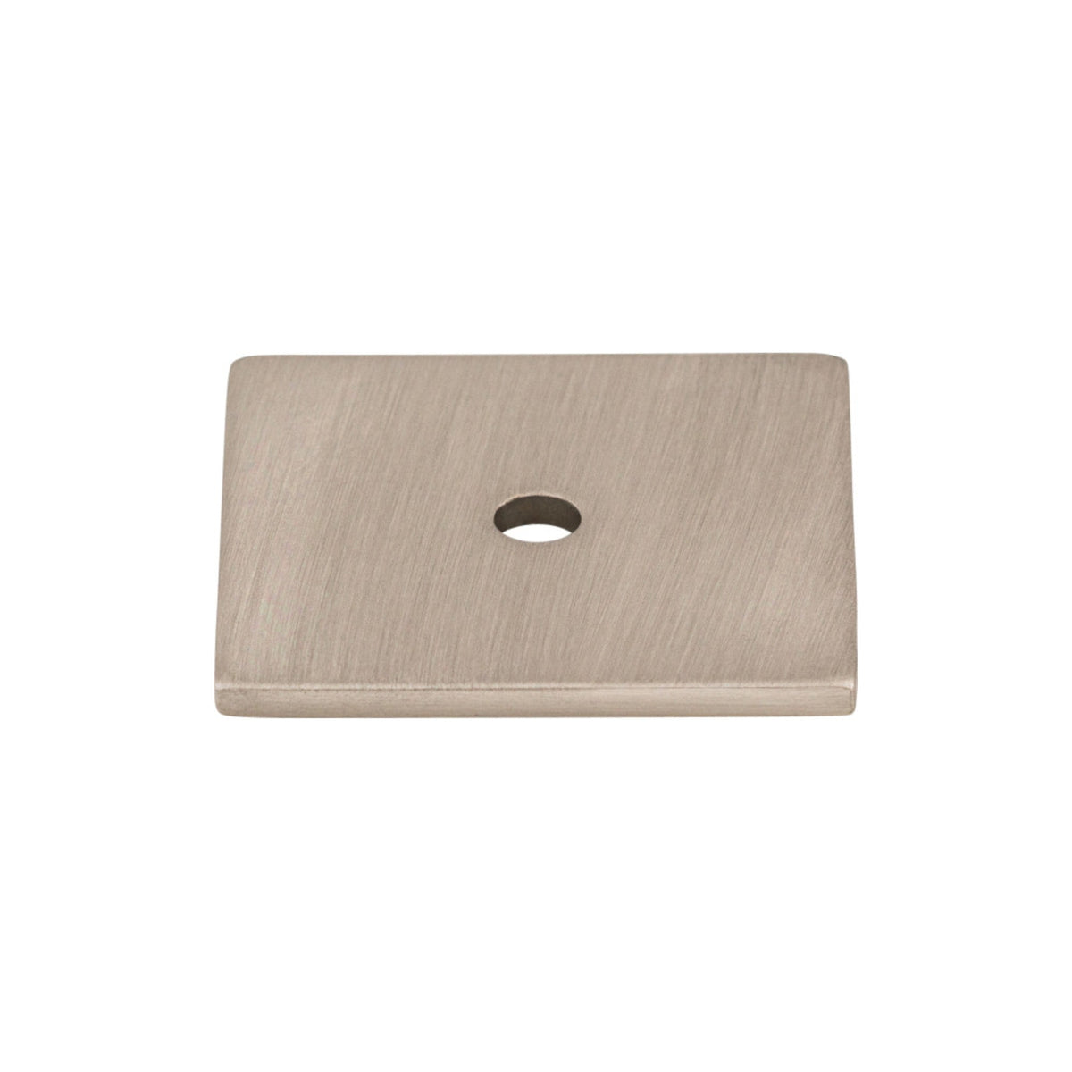 TOP KNOBS Square Cabinet Knobs & Pulls