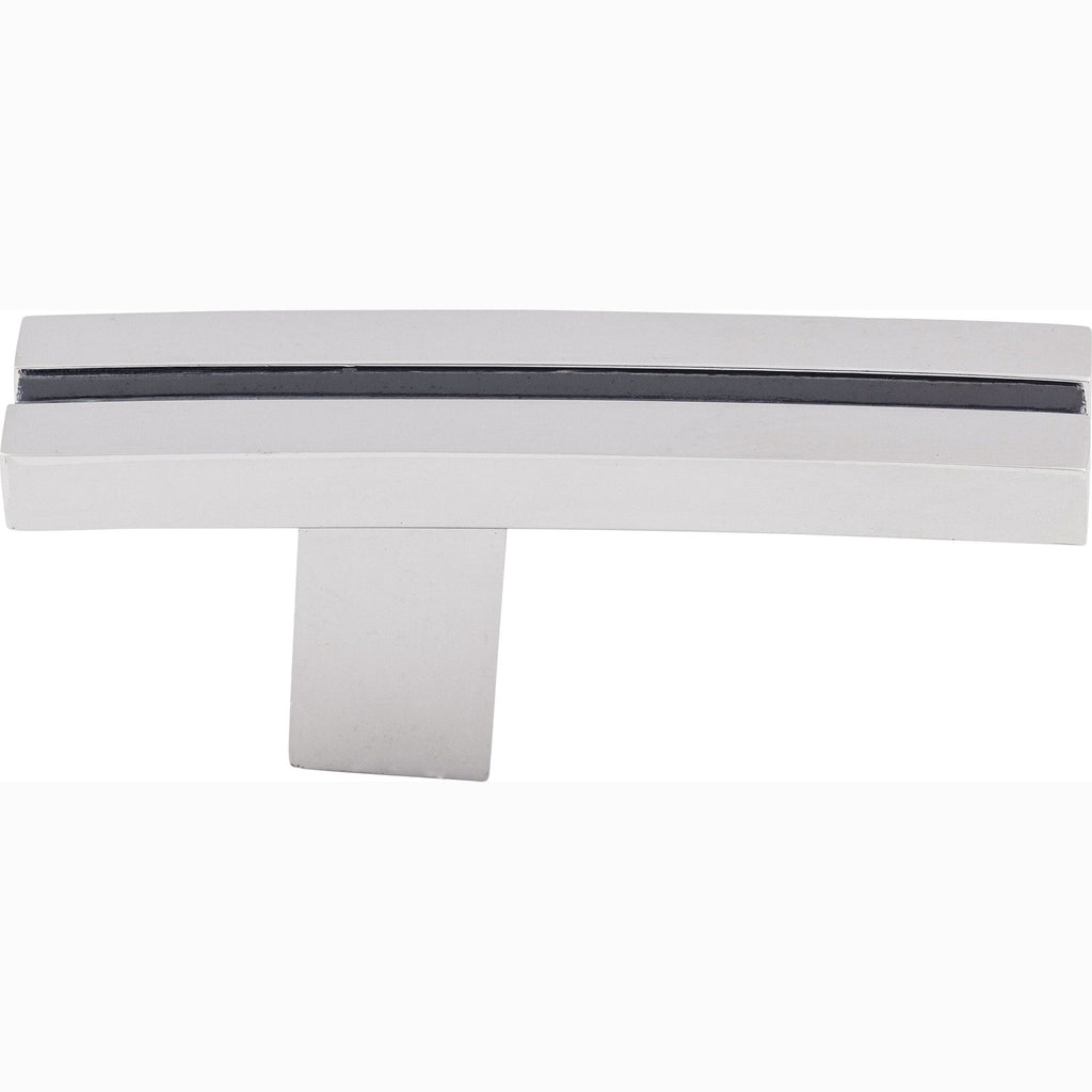 TOP KNOBS Inset Rail Cabinet Knobs & Pulls