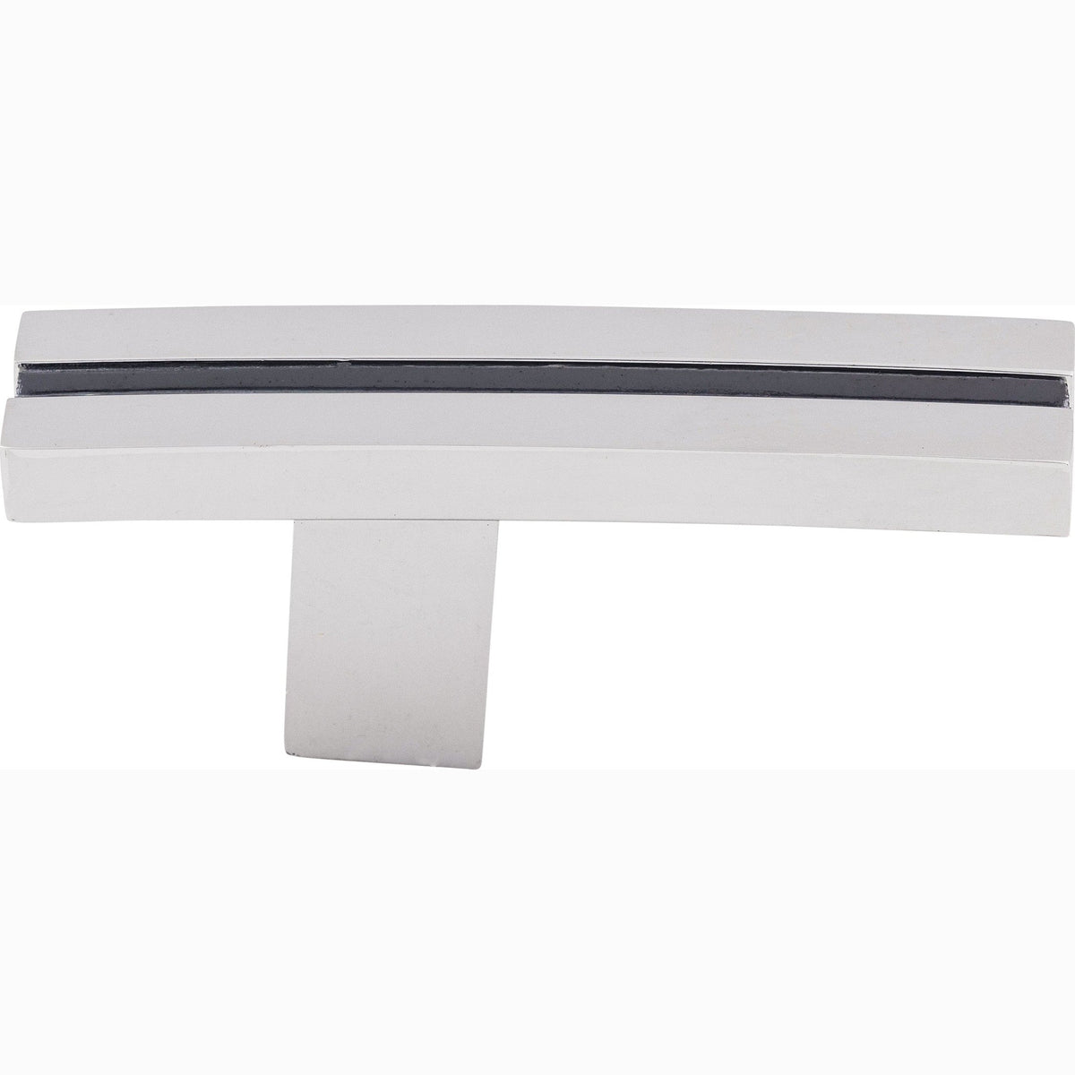 TOP KNOBS Inset Rail Cabinet Knobs & Pulls