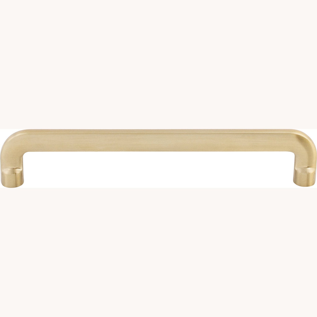TOP KNOBS Hartridge Cabinet Knobs & Pulls