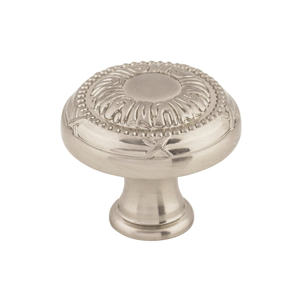TOP KNOBS Ribbon Cabinet Knob