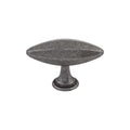 TOP KNOBS Chareau Cabinet T-Handles & Pulls