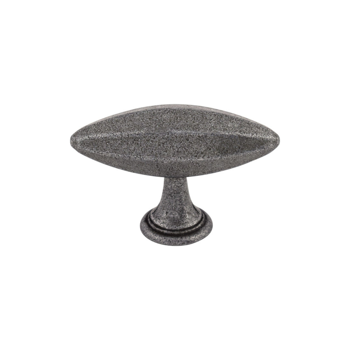 TOP KNOBS Chareau Cabinet T-Handles & Pulls