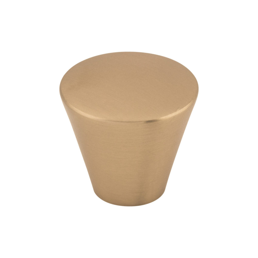TOP KNOBS Cone Cabinet Knob