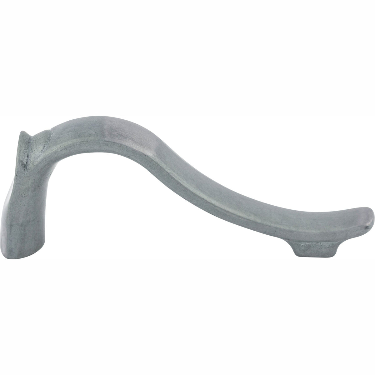 TOP KNOBS Dover Cabinet Pulls & Backplates
