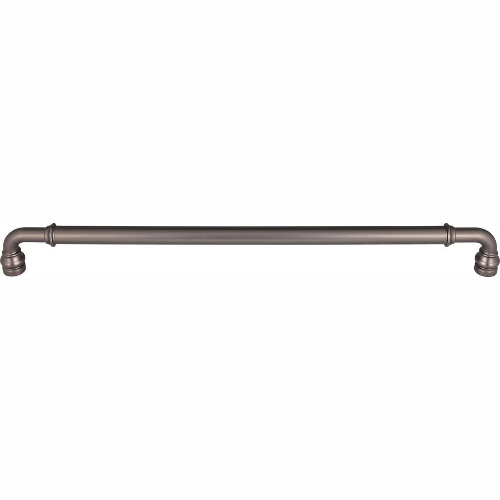 TOP KNOBS Brixton Cabinet Knobs & Pulls