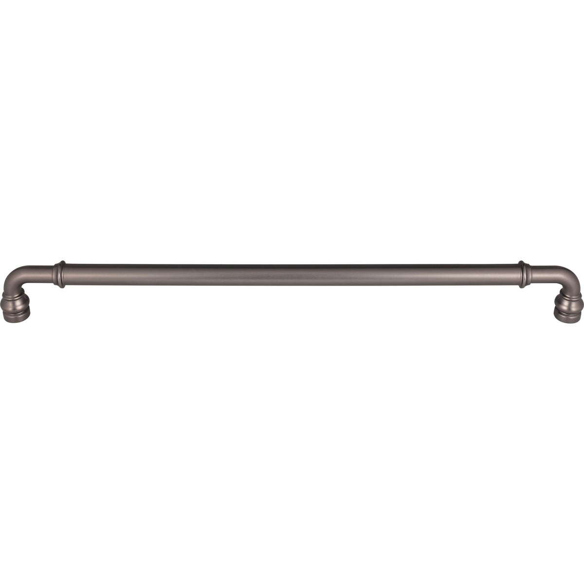 TOP KNOBS Brixton Cabinet Knobs & Pulls