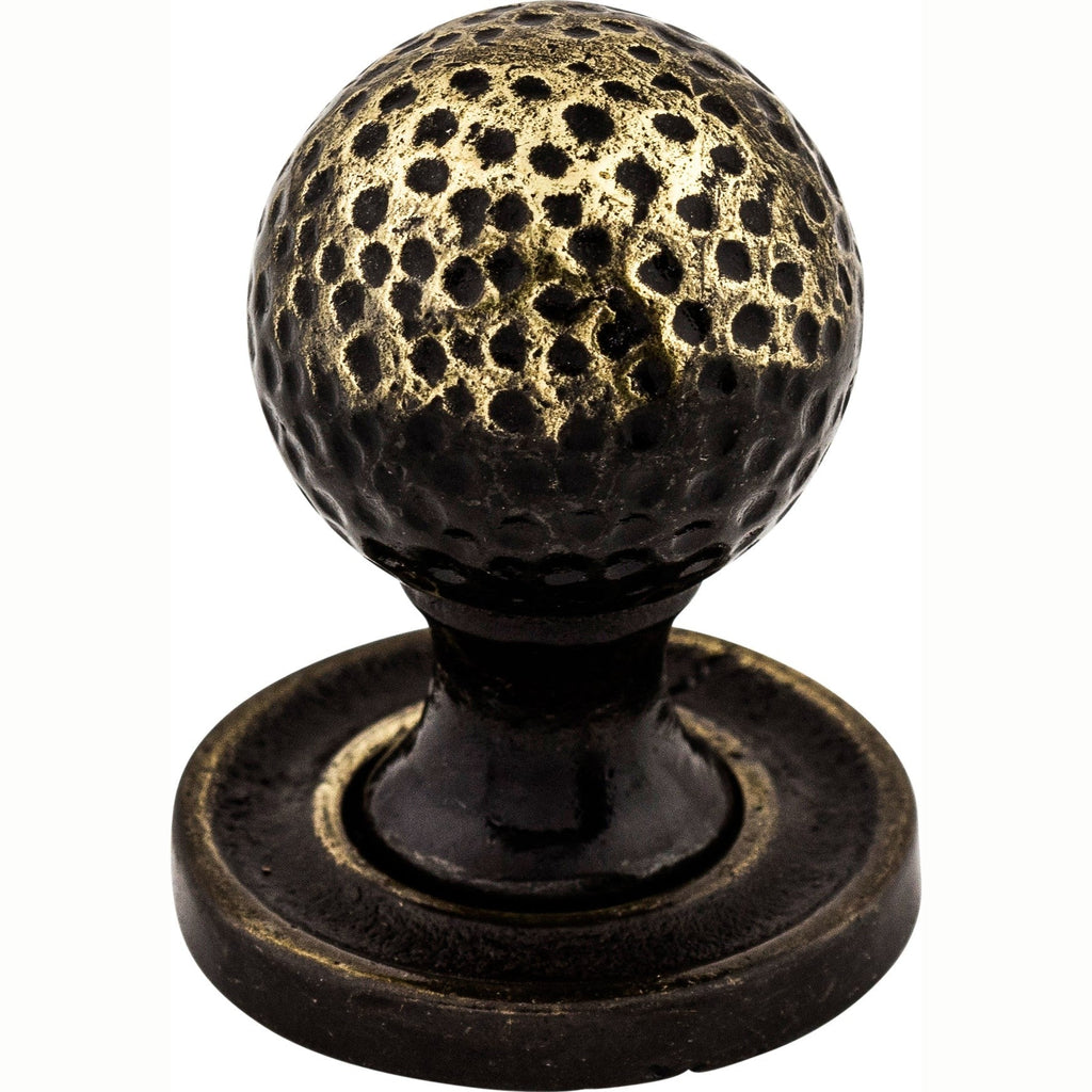 TOP KNOBS Paris Cabinet Knob