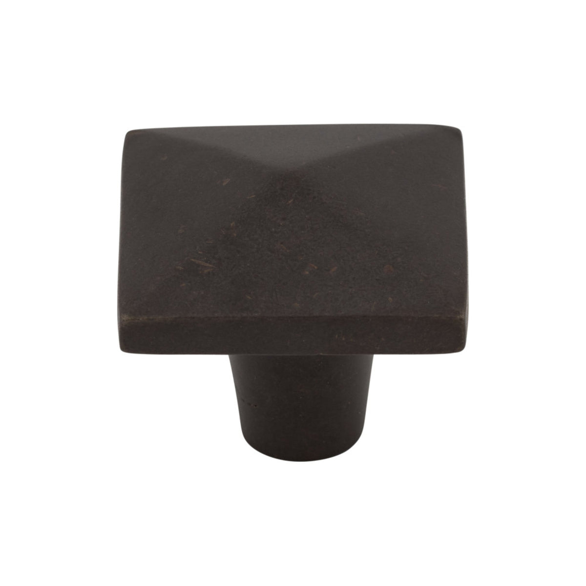 TOP KNOBS Aspen Square Cabinet Knobs