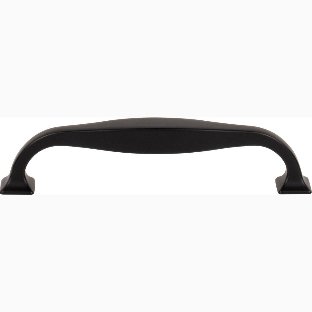 TOP KNOBS Contour Cabinet Knobs & Pulls