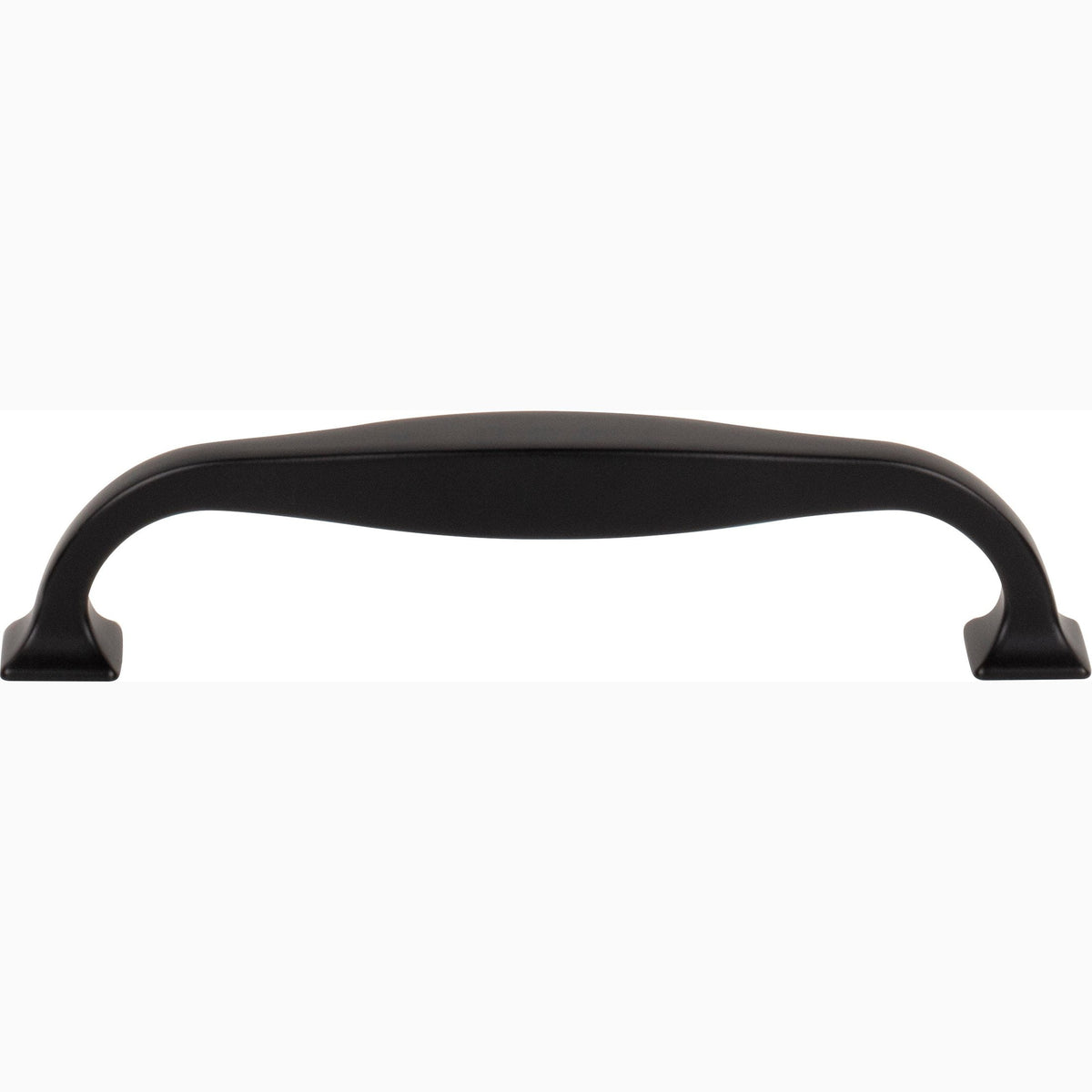 TOP KNOBS Contour Cabinet Knobs & Pulls