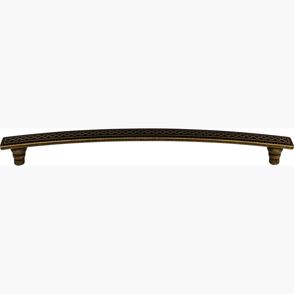TOP KNOBS Trevi Cabinet Knobs & Pulls