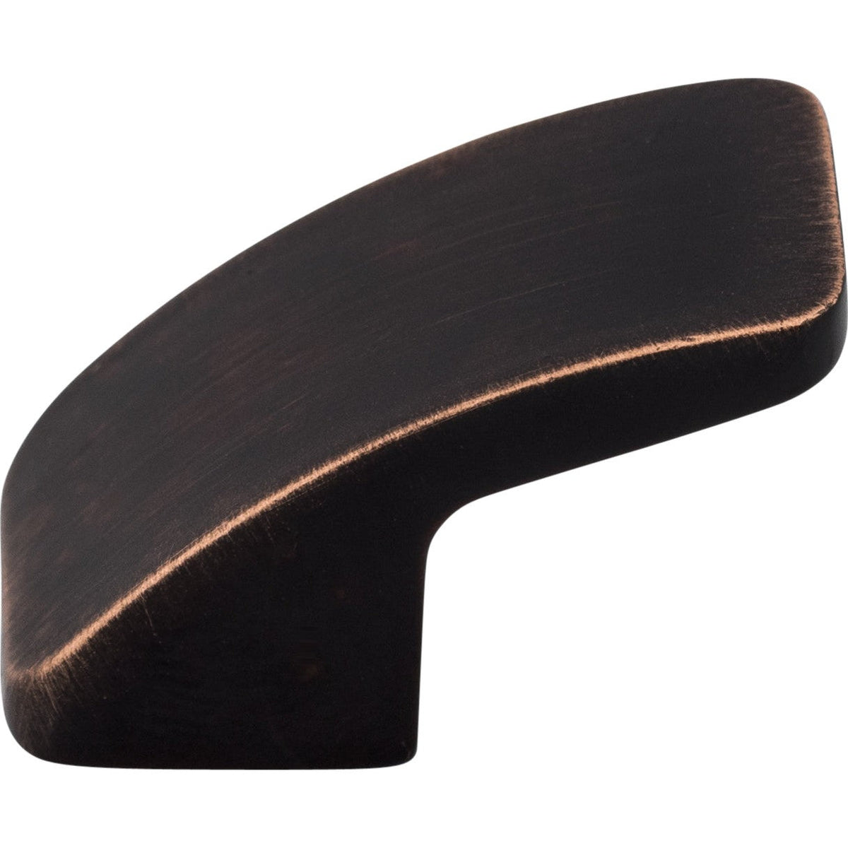 TOP KNOBS Thumb Cabinet Knob