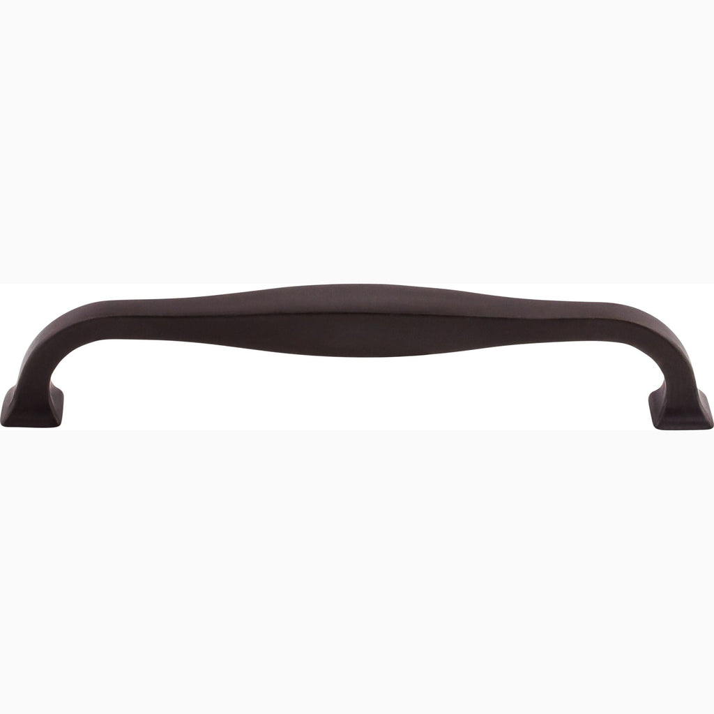 TOP KNOBS Contour Cabinet Knobs & Pulls