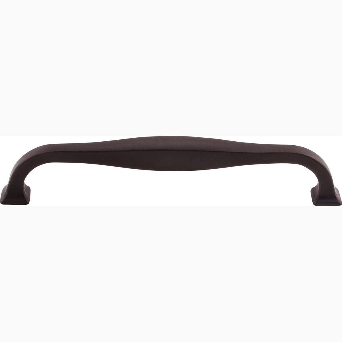 TOP KNOBS Contour Cabinet Knobs & Pulls