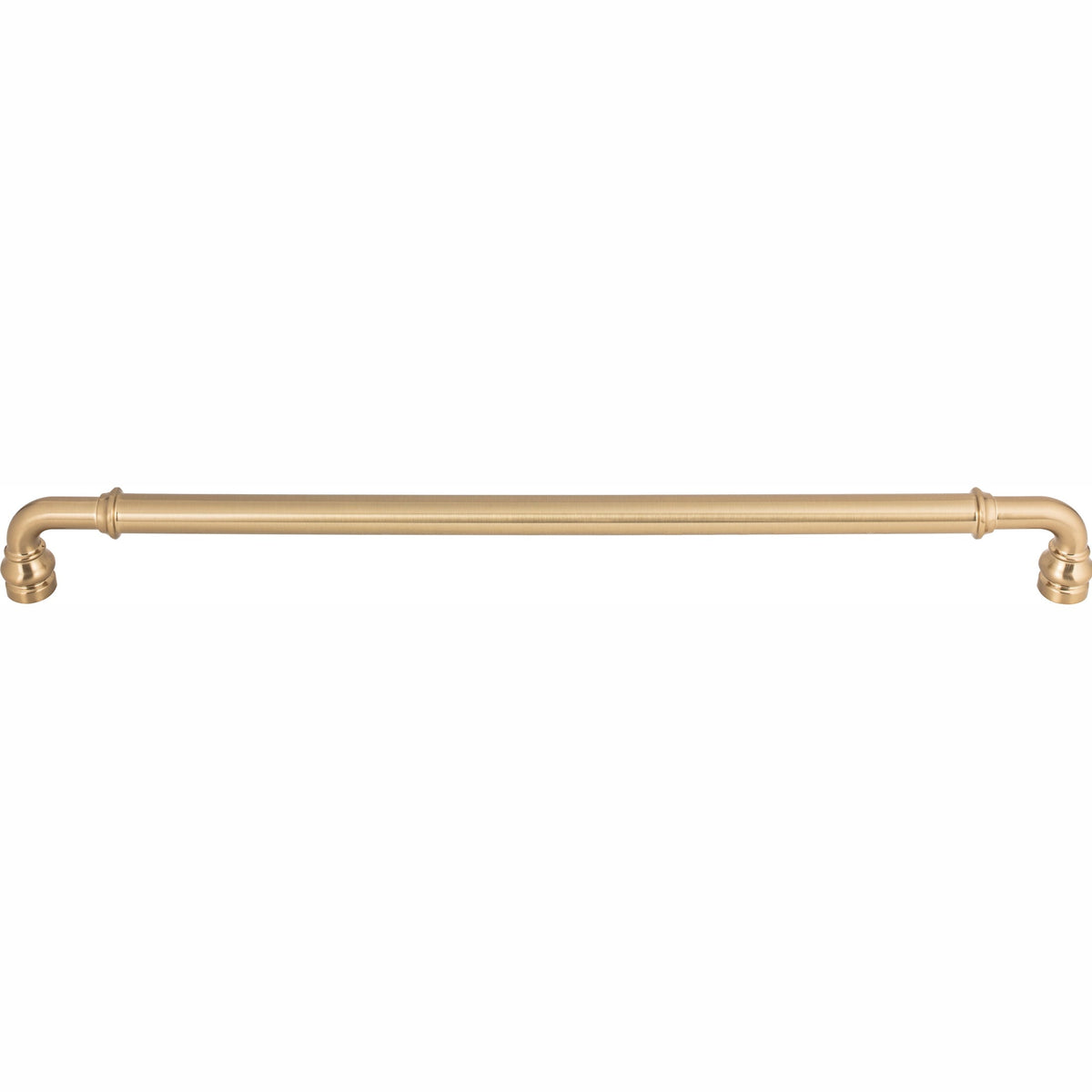 TOP KNOBS Brixton Cabinet Knobs & Pulls