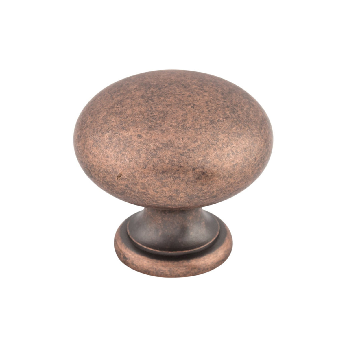 TOP KNOBS Mushroom Cabinet Knobs