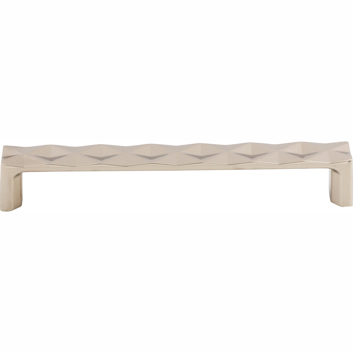 TOP KNOBS Quilted Cabinet Knobs & Pulls