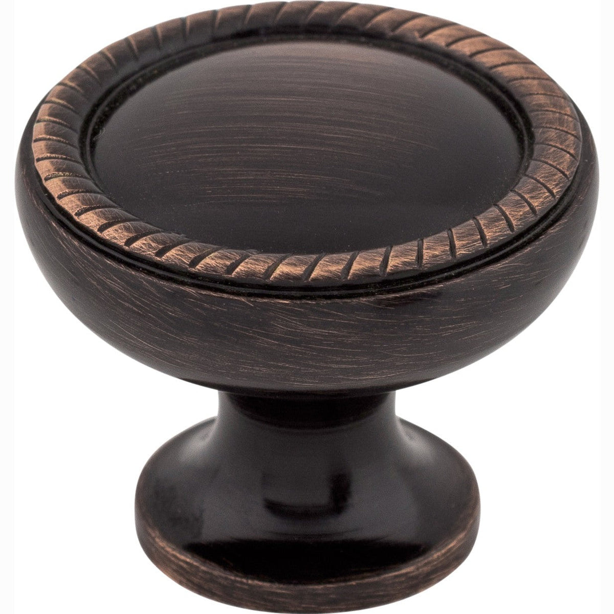TOP KNOBS Emboss Cabinet Knob
