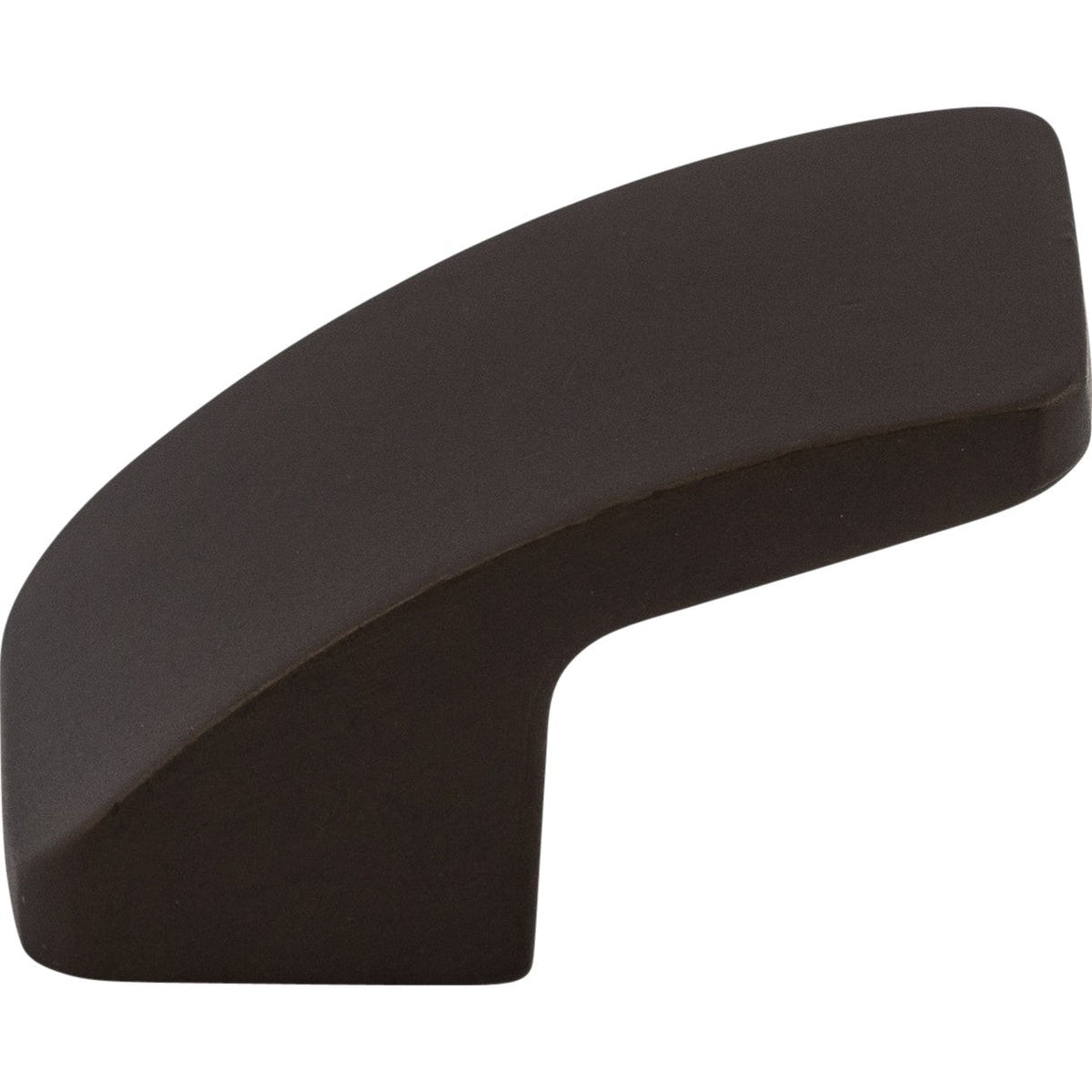 TOP KNOBS Thumb Cabinet Knob